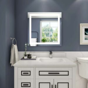 Aurora-30″-x-30″-Bathroom-Vanity-LED-Mirror-With-Touch-Switch01