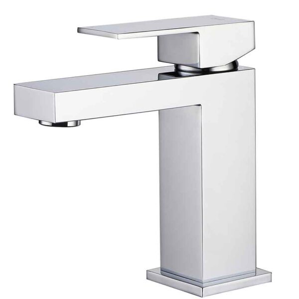 Single Handle Faucet 1