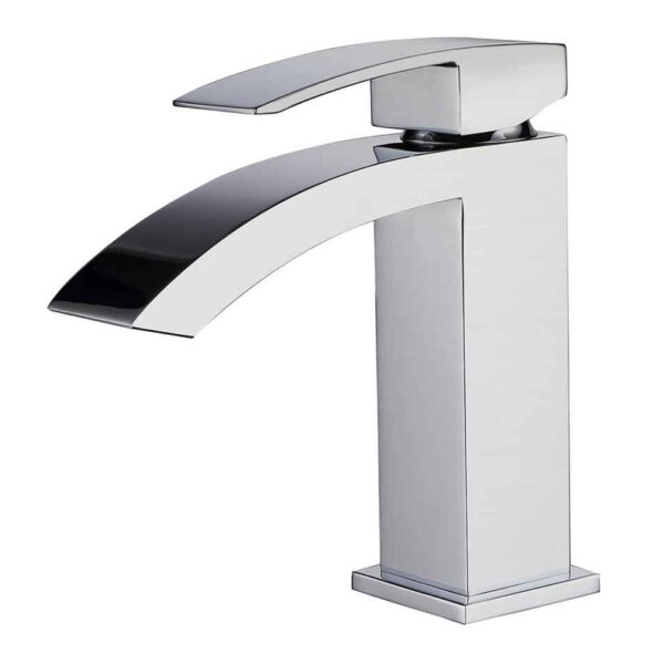 Single Handle Faucet By Duko