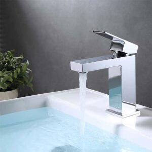 Single-Handle-Faucet001