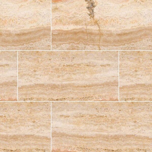 scabas vein cut travertine