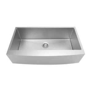 Stainless Steel Farmhouse Kitchen Sink