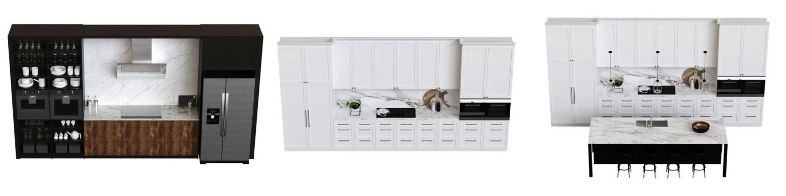 Best Functional Kitchen Layout Tips 2025