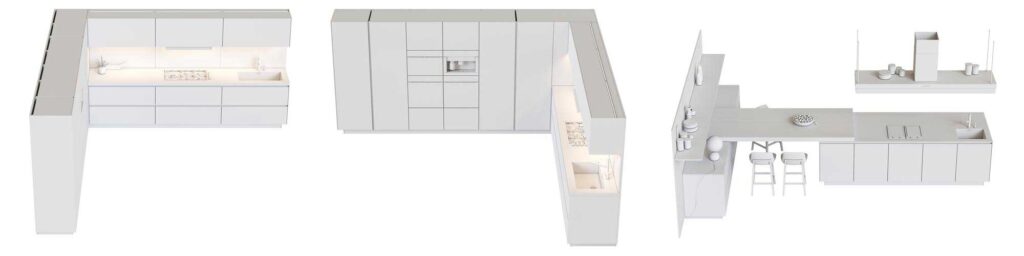 Best Functional Kitchen Layout Tips 2025