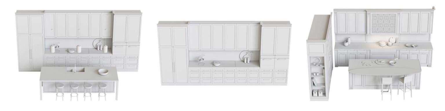 Best Functional Kitchen Layout Tips 2025