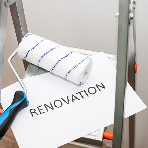 Best Materials for Home Renovation