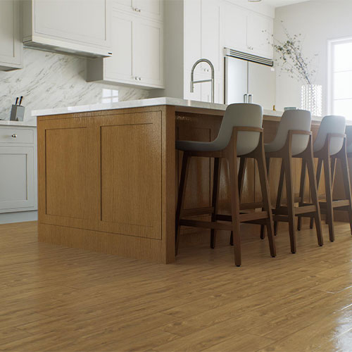 What is the Most Durable Kitchen Flooring