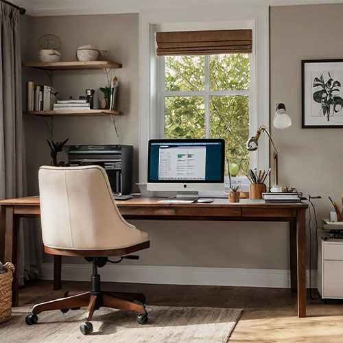 Best home office design ideas