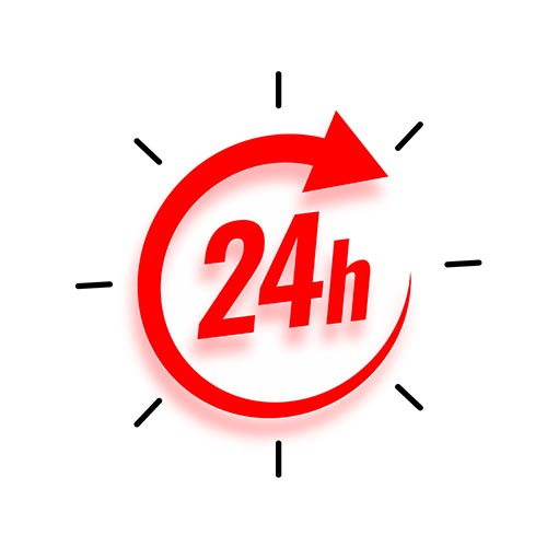 24 hour water damage services