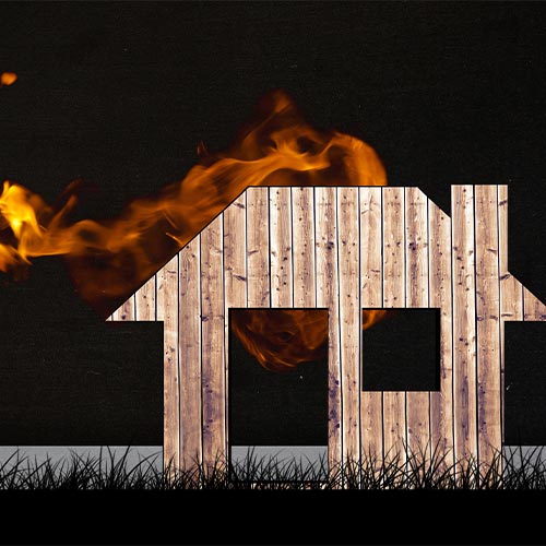 fire damage cleanup services