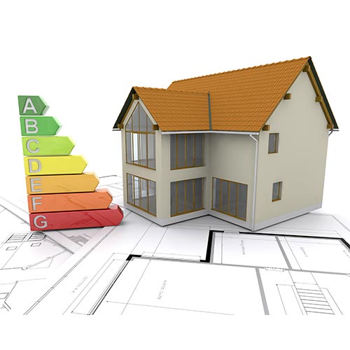 Energy-Efficient Home Design Ideas