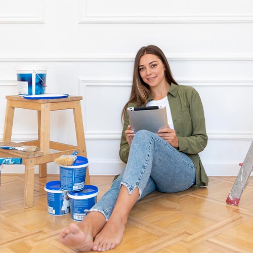 Home renovation ideas