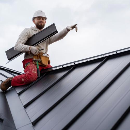 roof replacement cost estimate