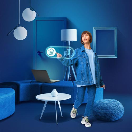 smart home renovation ideas