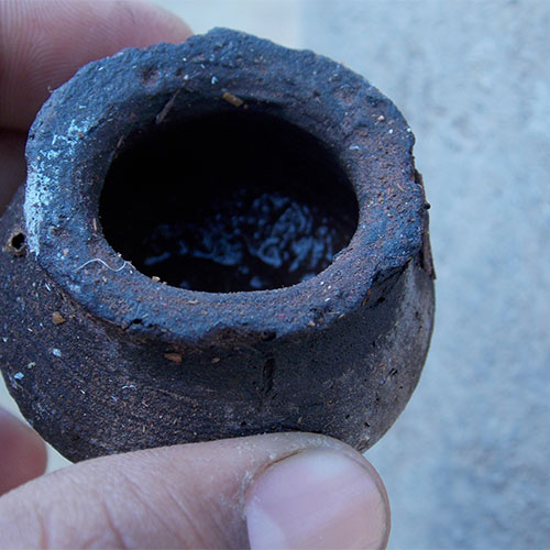 The Hidden Dangers of Old Pipes