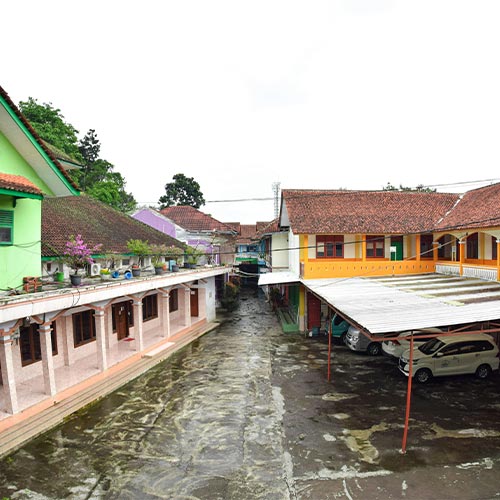 flood restoration for homes