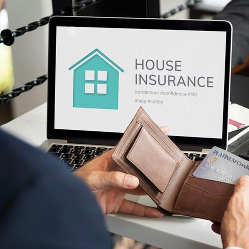 insurance home restoration process