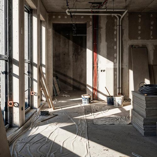 interior home restoration]