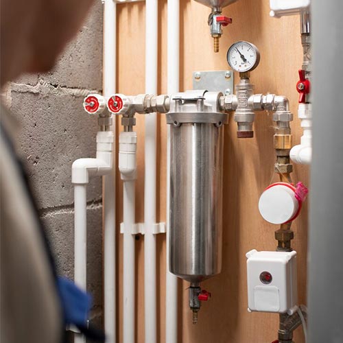 bathroom restoration services