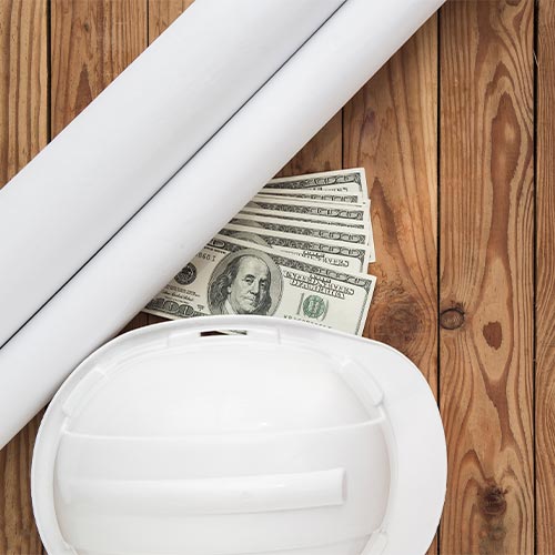 home restoration cost