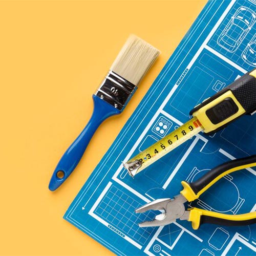 home restoration vs renovation